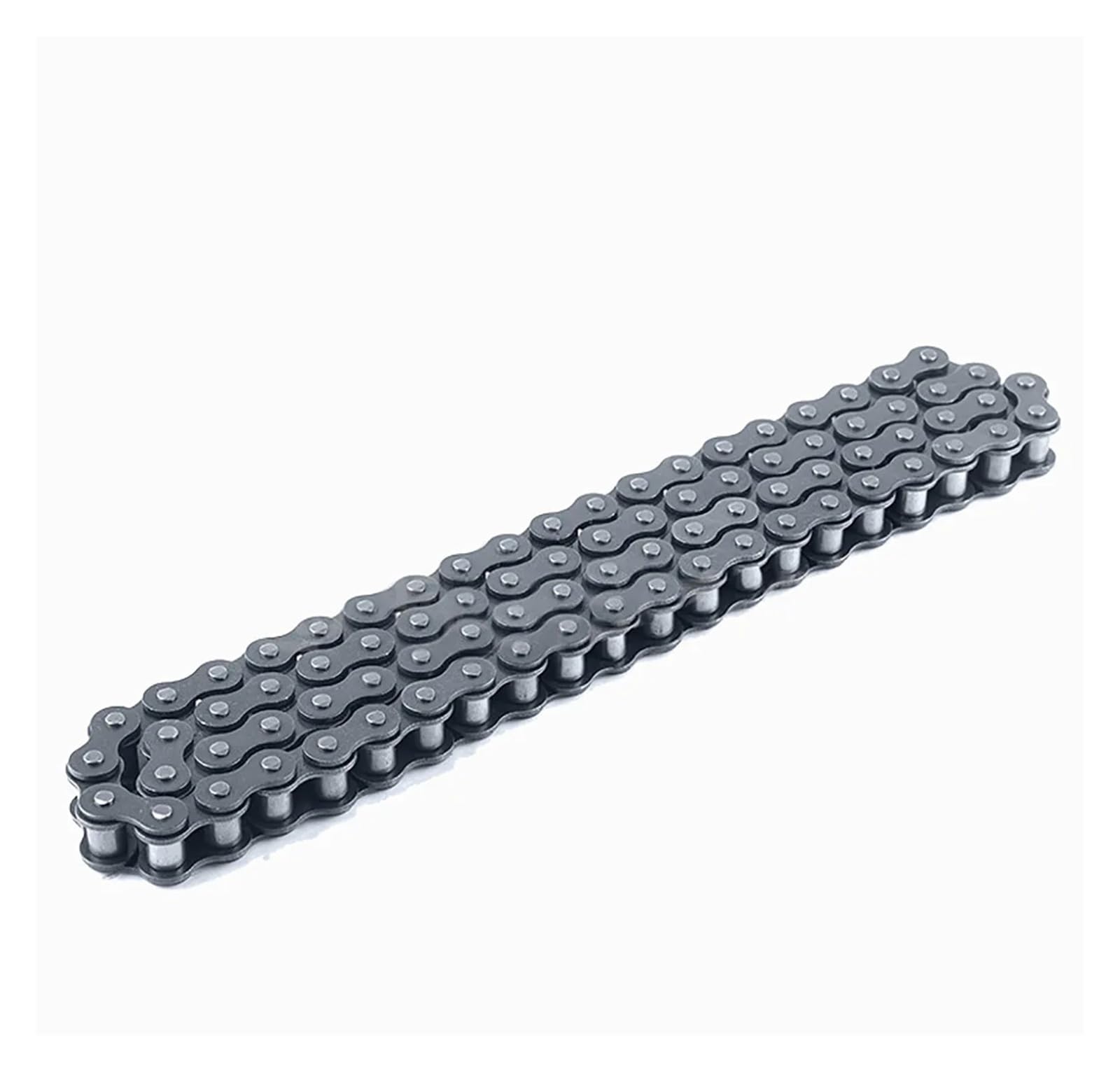 06B/08B/10A/08A/06C-1 Cadena de rodillos acero al carbono 1,5 m con conector