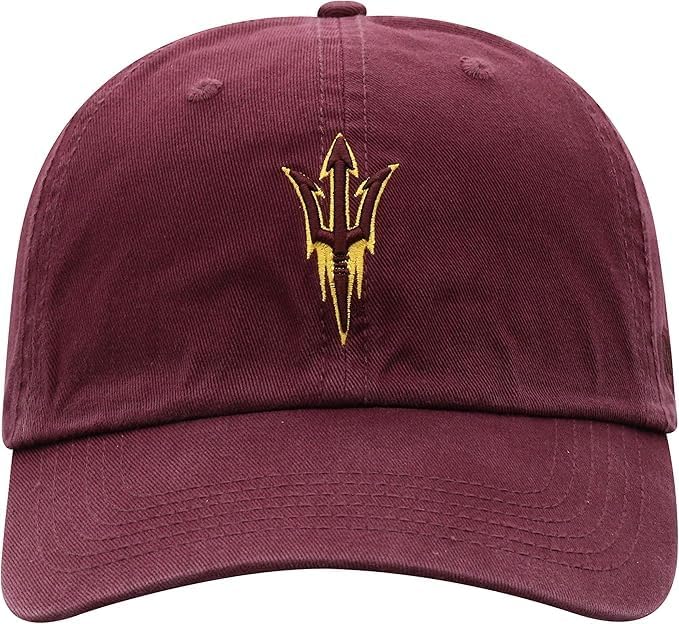 Collegiate Hats - Fitted Caps Adjustable Hats and Snapbacks Available - Image 2