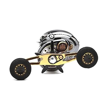 Amazon | アブガルシア ベイトリール BIGSHOOTER COMPACT-L