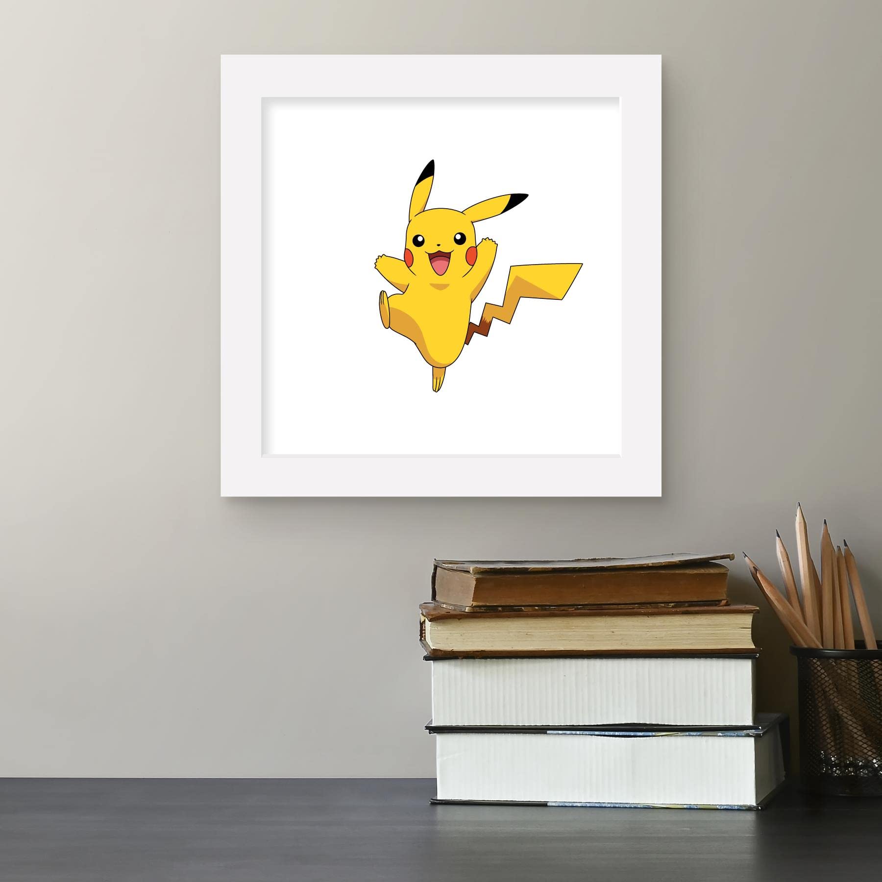 Amazon.co.jp: Trends International Gallery Pops ポケモン