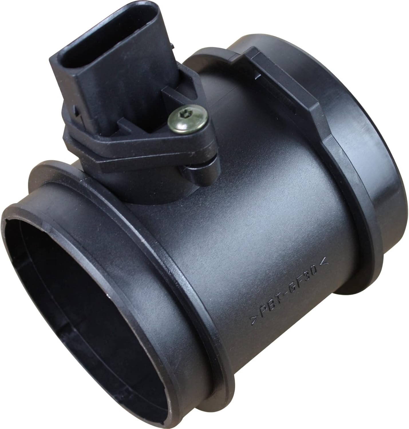 AIP Electronics Premium Mass Air Flow Sensor MAF AFM Compatible with 1999-2004 Land Rover 3.9L 4.0L 4.8L V8 OEM Fit MF8010