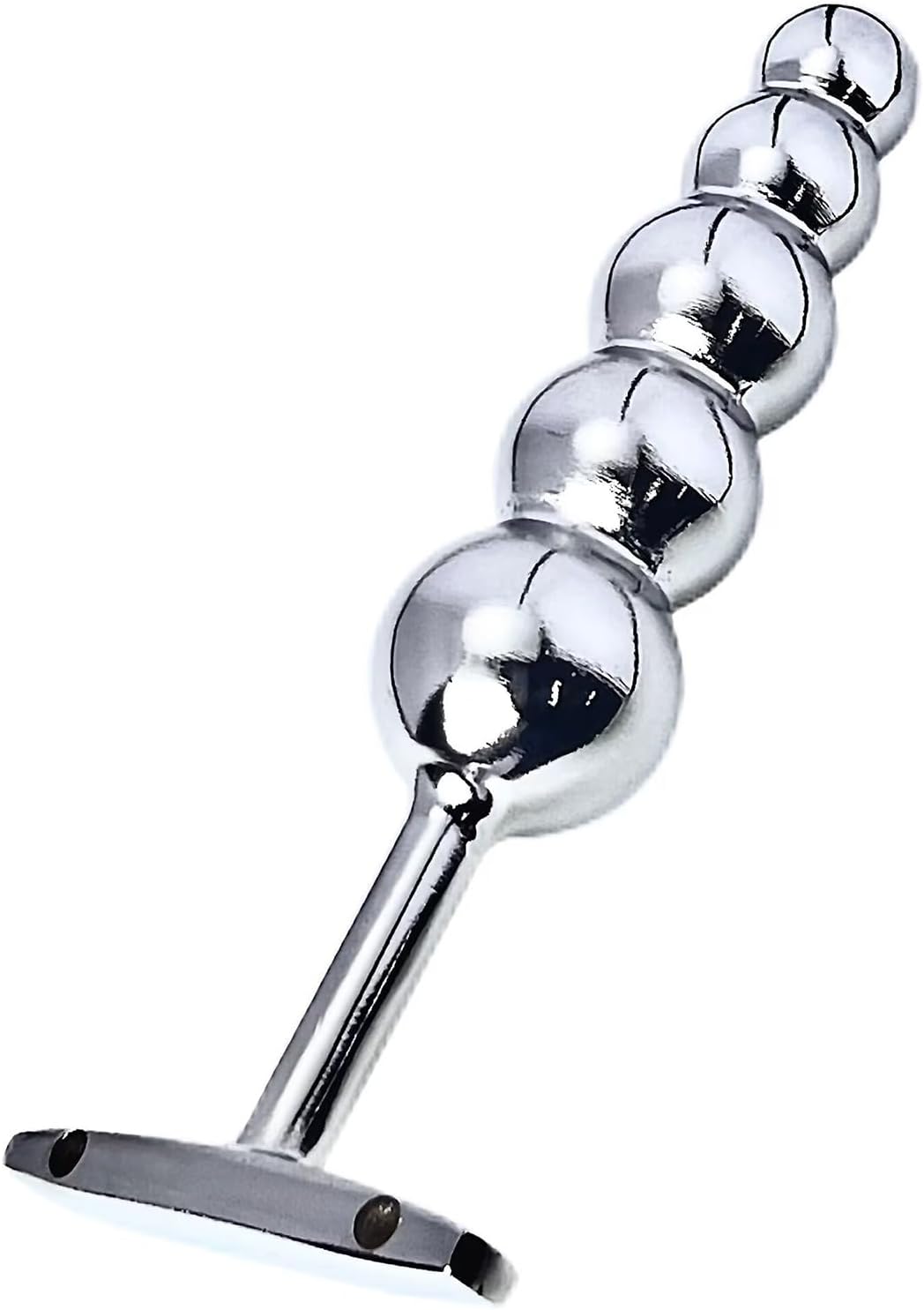 Amazon Anal Beads Stainless Steel Butt Plug With 5 Balls Anal Plug amazon-anal-beads-stainless-steel-butt-plug-with-5-balls-anal-plug