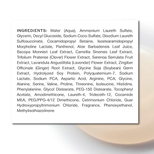 Miniatura 5 de Zenagen Evolve Acondicionador Unisex