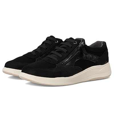 LifeStride Teamplayer Zip Shoes Women