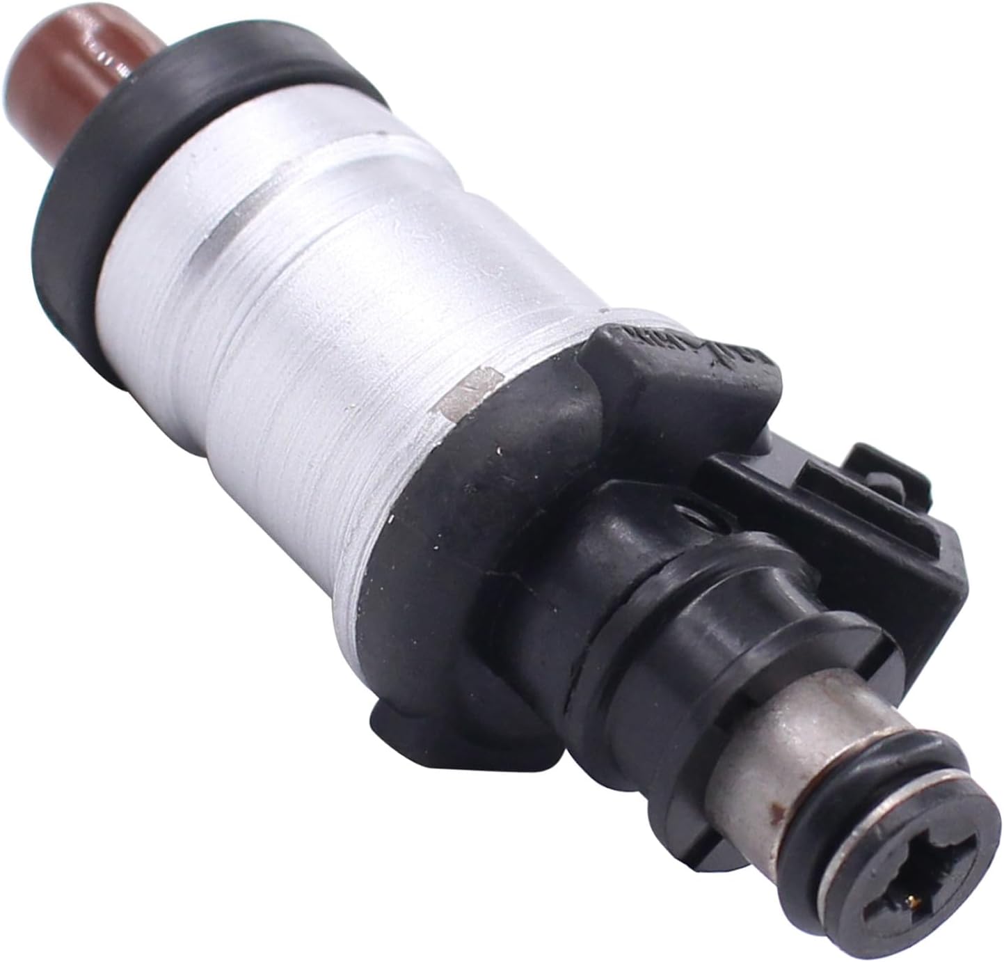 ApplianPar 4Pcs Fuel Injector for Accord 1998-2002,Civic 1996-2000,CR-V 1998,Odyssey 1998,Integra 1996-2001,RL 1996-1998,TL 1996-1998