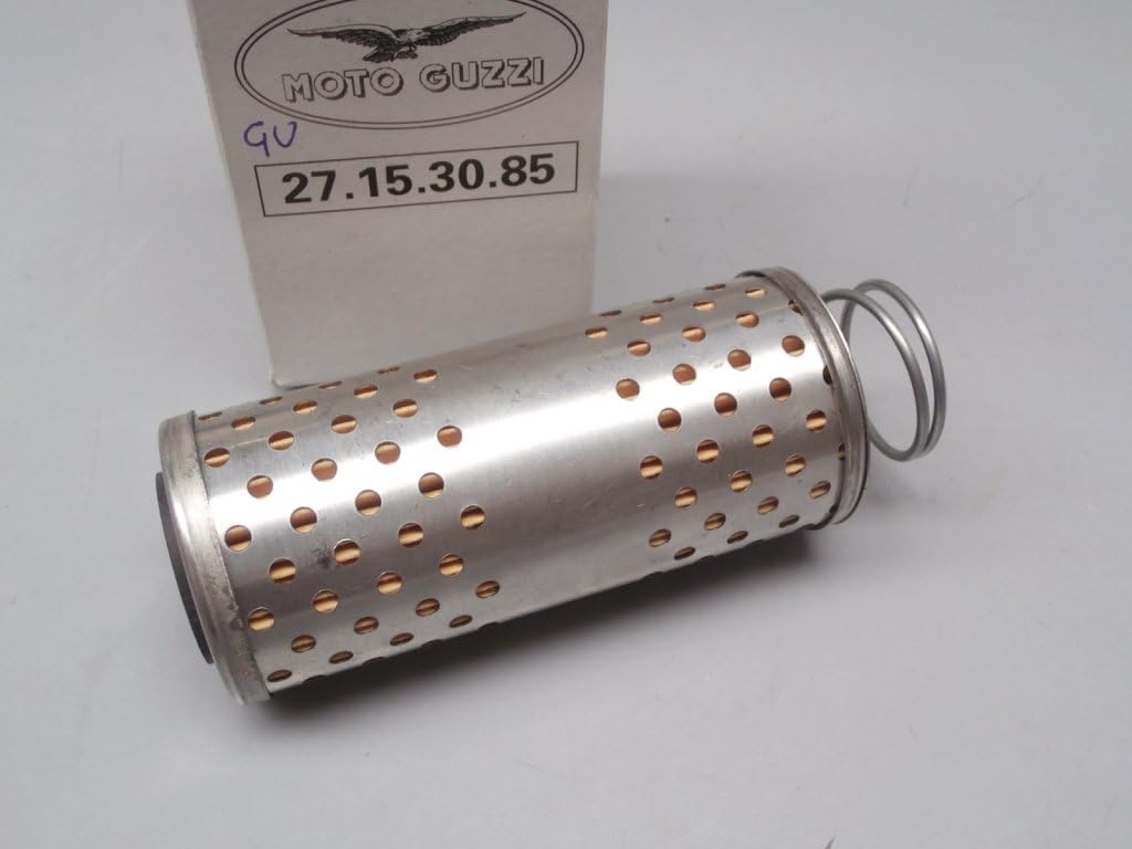 MOTO GUZZI Oil Filter, Cartridge Long