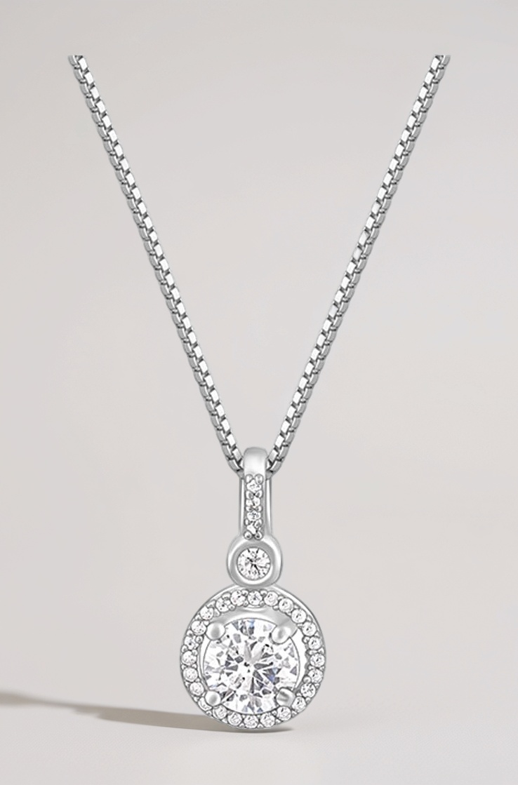 925 Silver Jewellery|Gifts for Women & Girls|Wedding and Christmas Gifts|6 Months Warranty|Free Life Time Plating