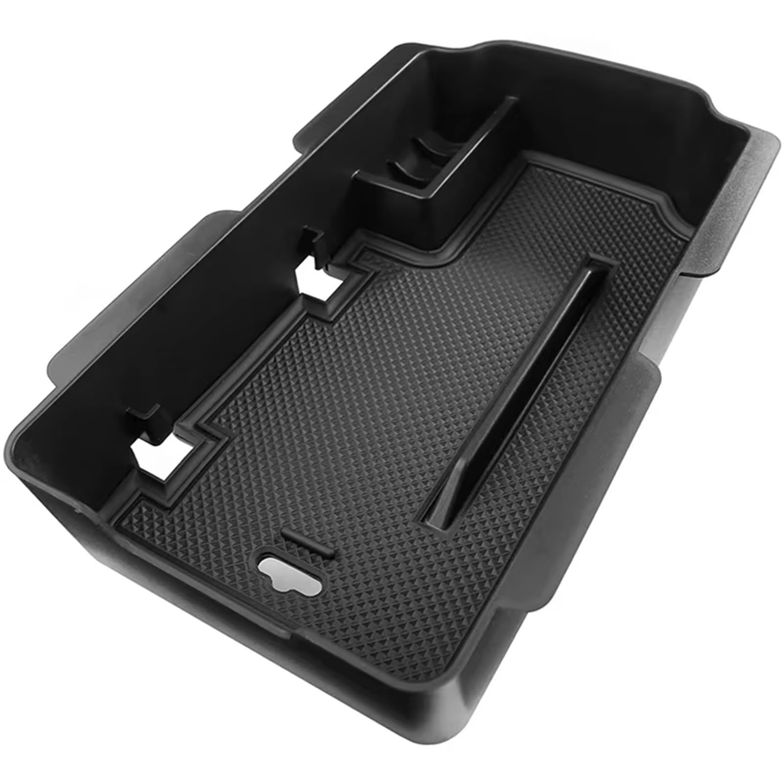 KYTGIOL Car Storage Organizer Compatible With For Civic 11Th Gen 2022 Central Console Organizer Tray Accessories Armrest Storage Box Glove Box