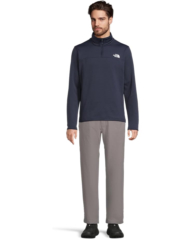 The North Face Cedar Trail Grid Fleece 1/4 Zip - #5 of 5