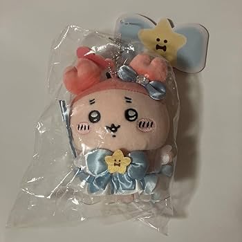 Amazon.co.jp: ちいかわ 超まじかるちいかわ パワーアップマスコット