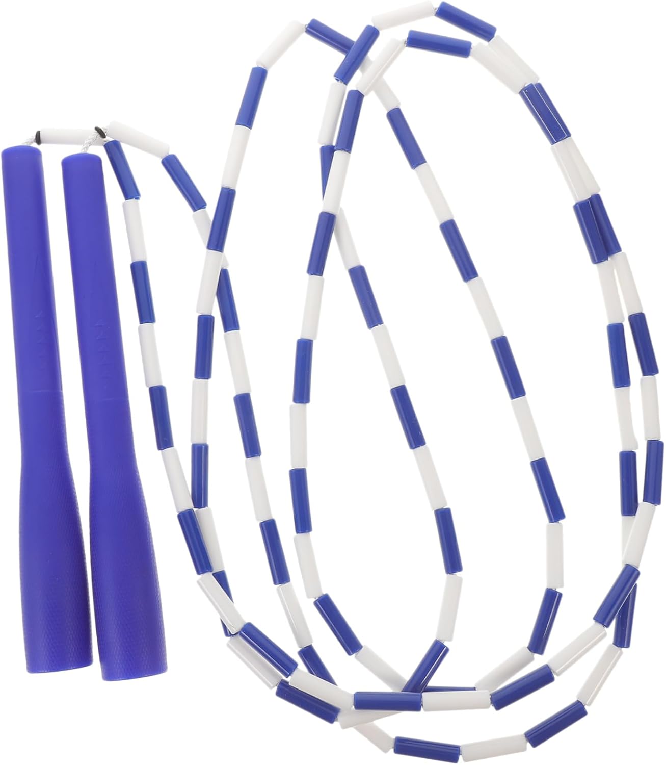 PVC Joint Skipping Rope Fitness Jump Rope for Exercise Workout Equipment Ergonomic Handles for Comfort