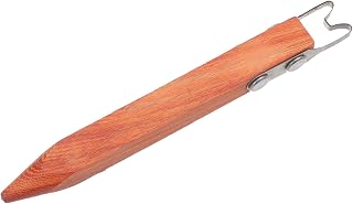 Professional Pottery Foot Shaper Tool for Trimming Ceramic Clay