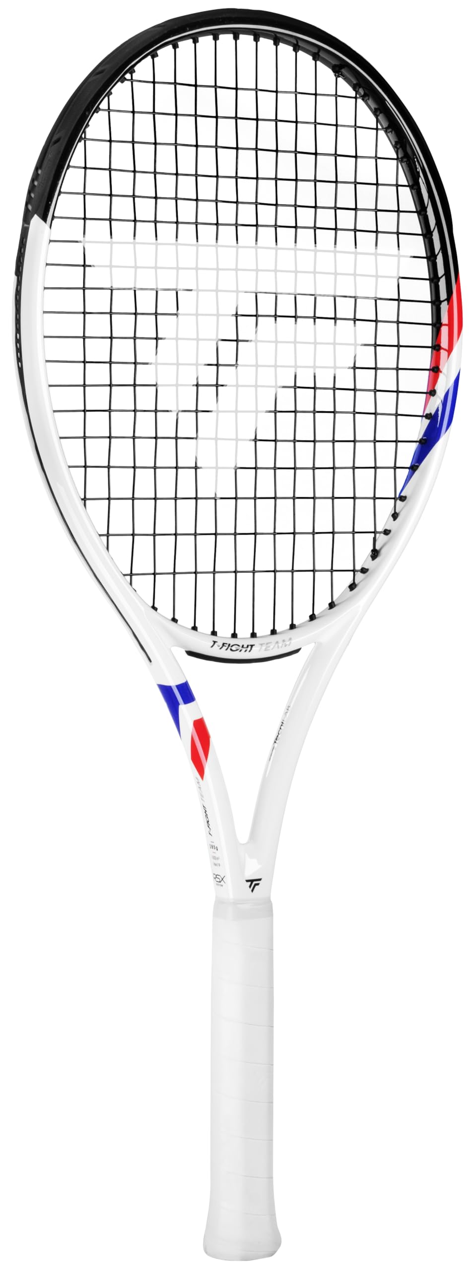Tecnifibre Raquete de Tênis T-Fight Team G2 Branco | Amazon.com.br