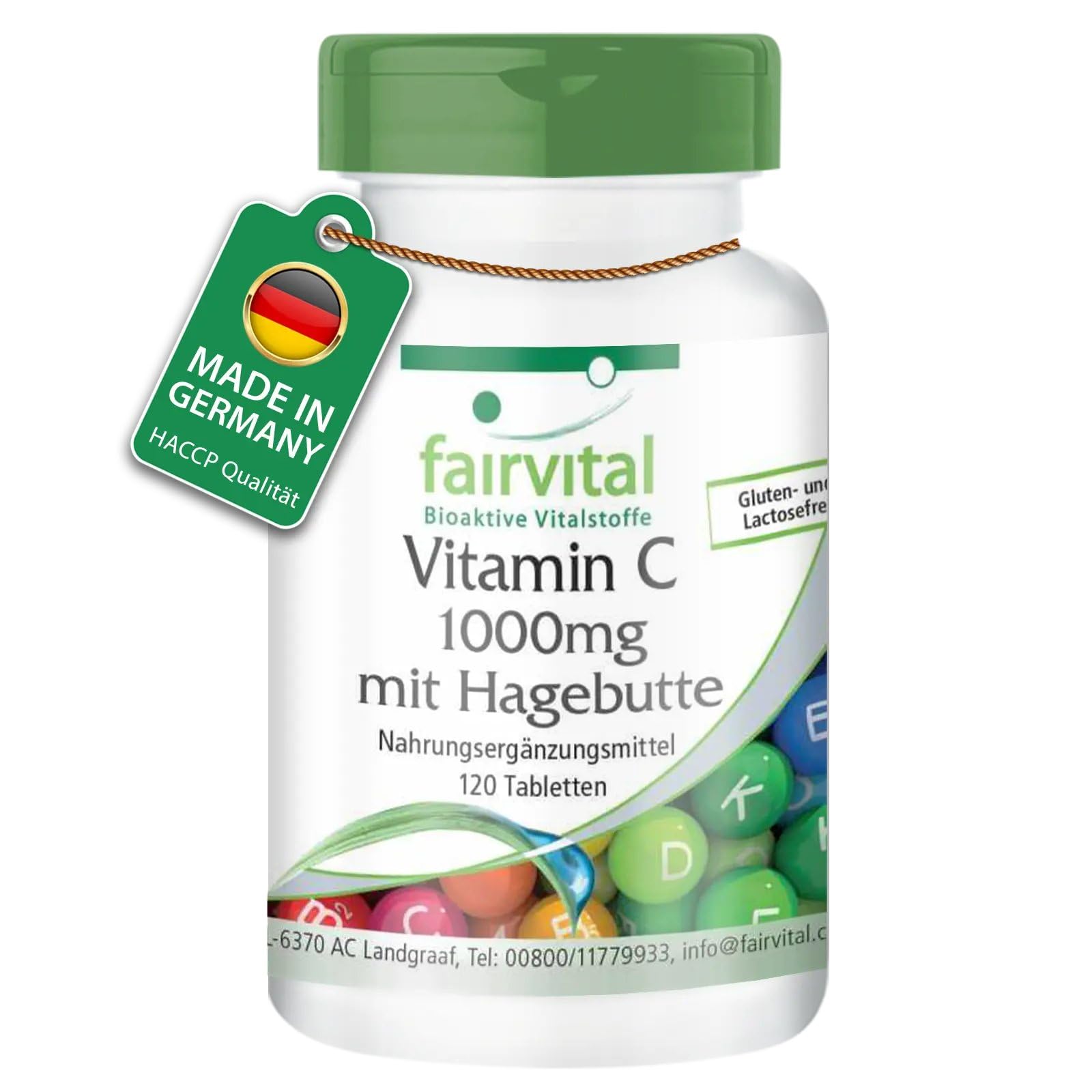 fairvital