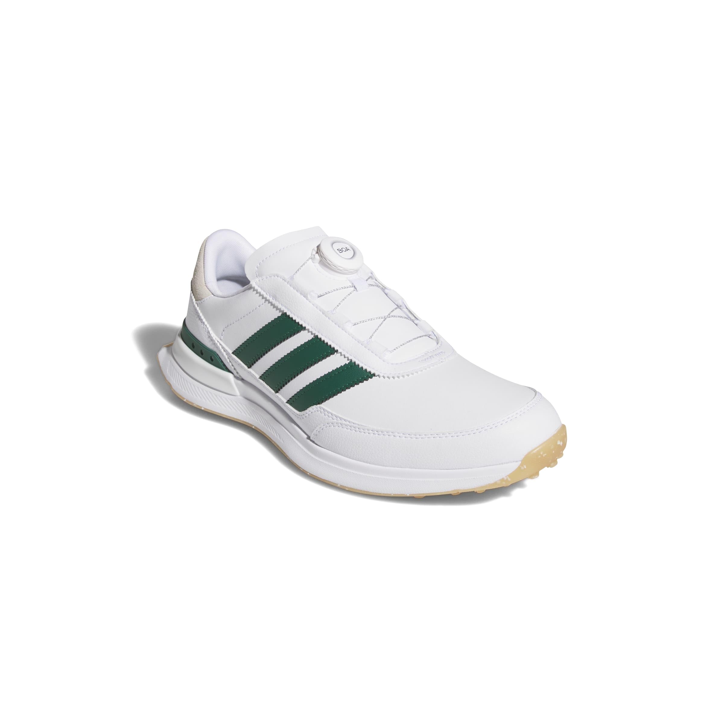 adidas Men's Zapatilla DE Golf SIN Clavos S2G 26 Boa