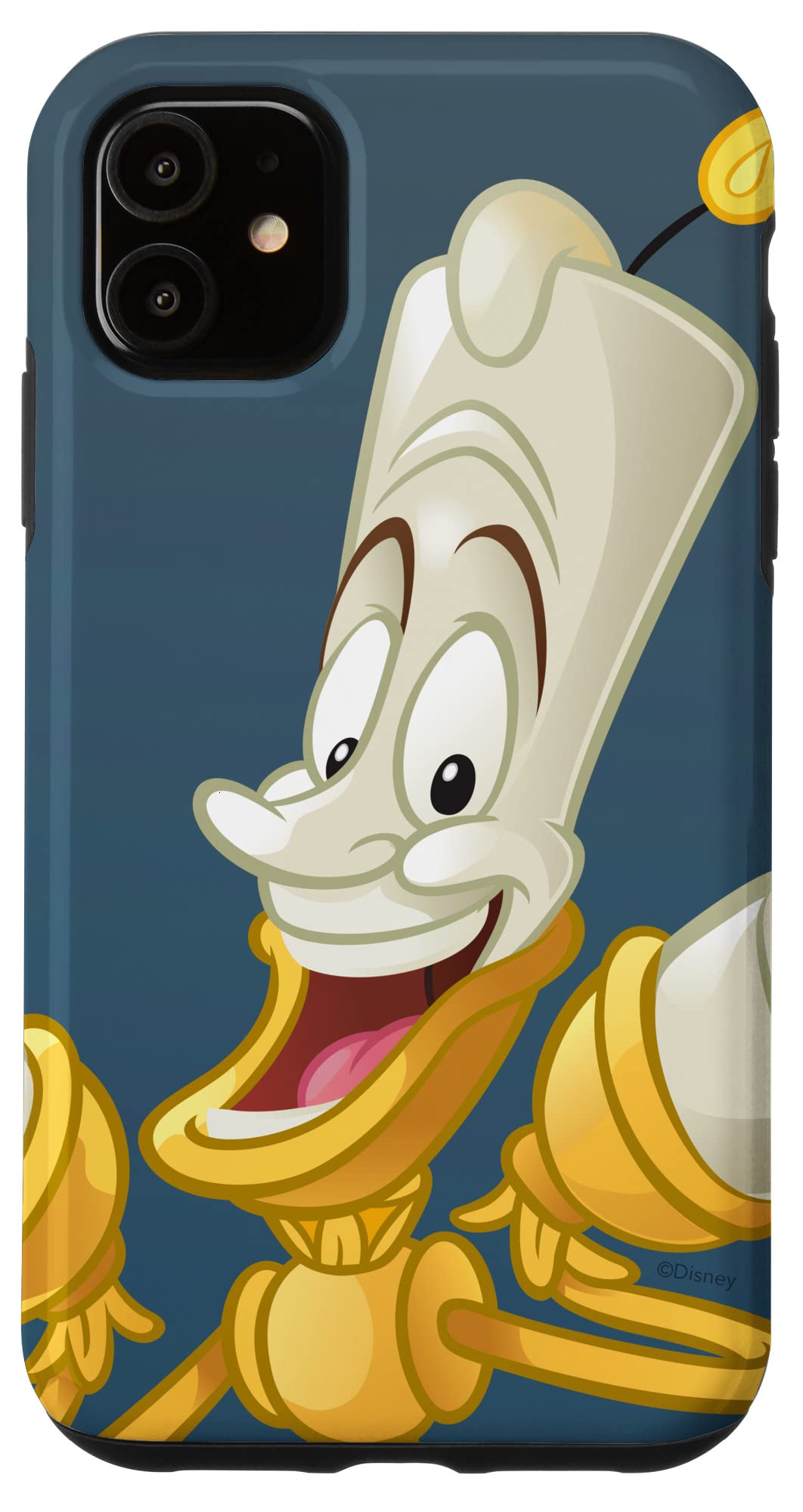 phone cases for a galaxy a16 Gear - Glossy Black One Piece Phone Case