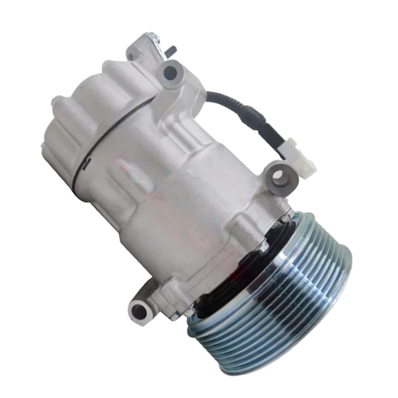 1976 SD1976 24V Air Conditioning Compressor, Compatible For Peugeot 307 Truck