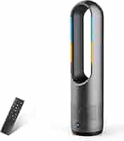Amazon.co.jp: タワーファン 扇風機 セラミックヒーター【2025