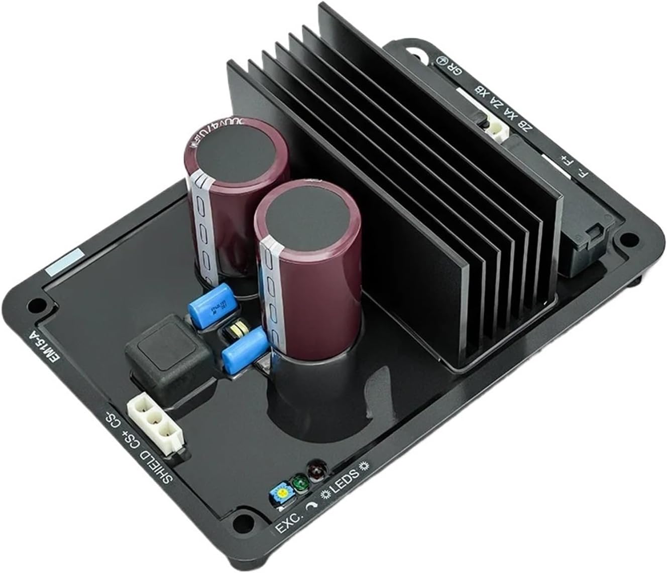 EM15-A Voltage Regulator 516-8504 Generator Set Parts 1Pcs(EM15-A)