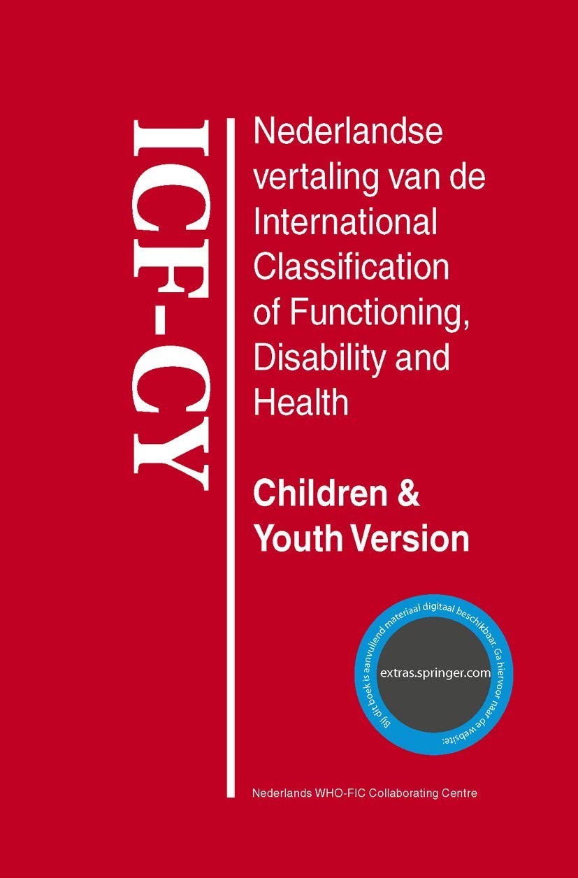 Buy Nederlandse vertaling van de International Classification of