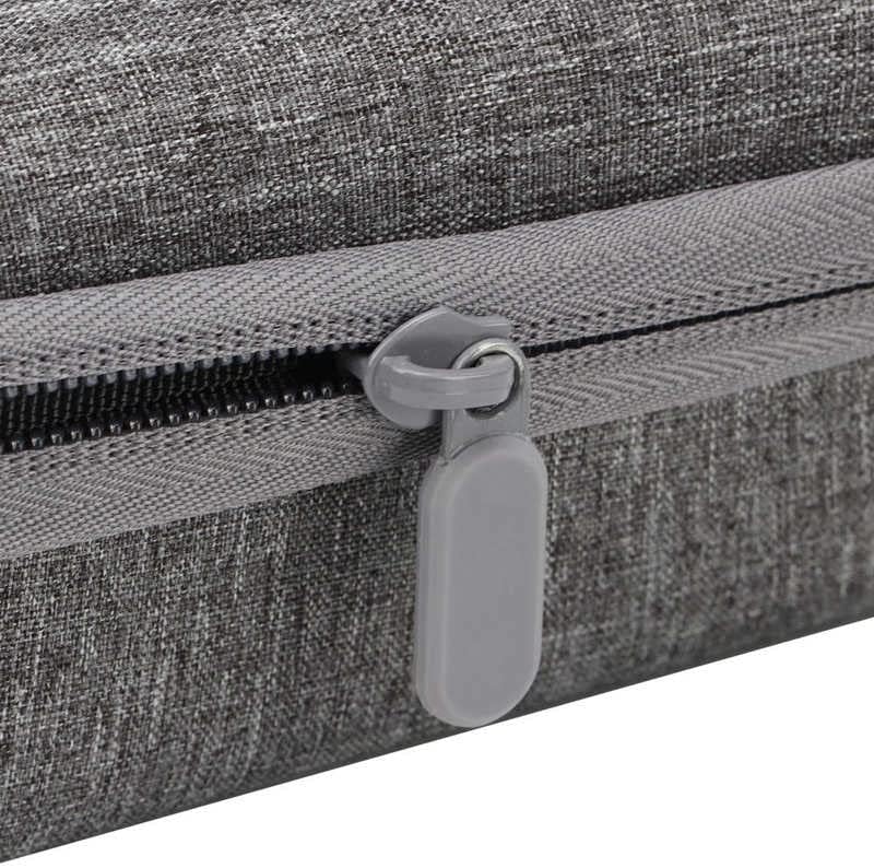 Carrying Case Soft Lining Wear Resistant Drone Storage Bag with Hiking Buckle for Mavic 3