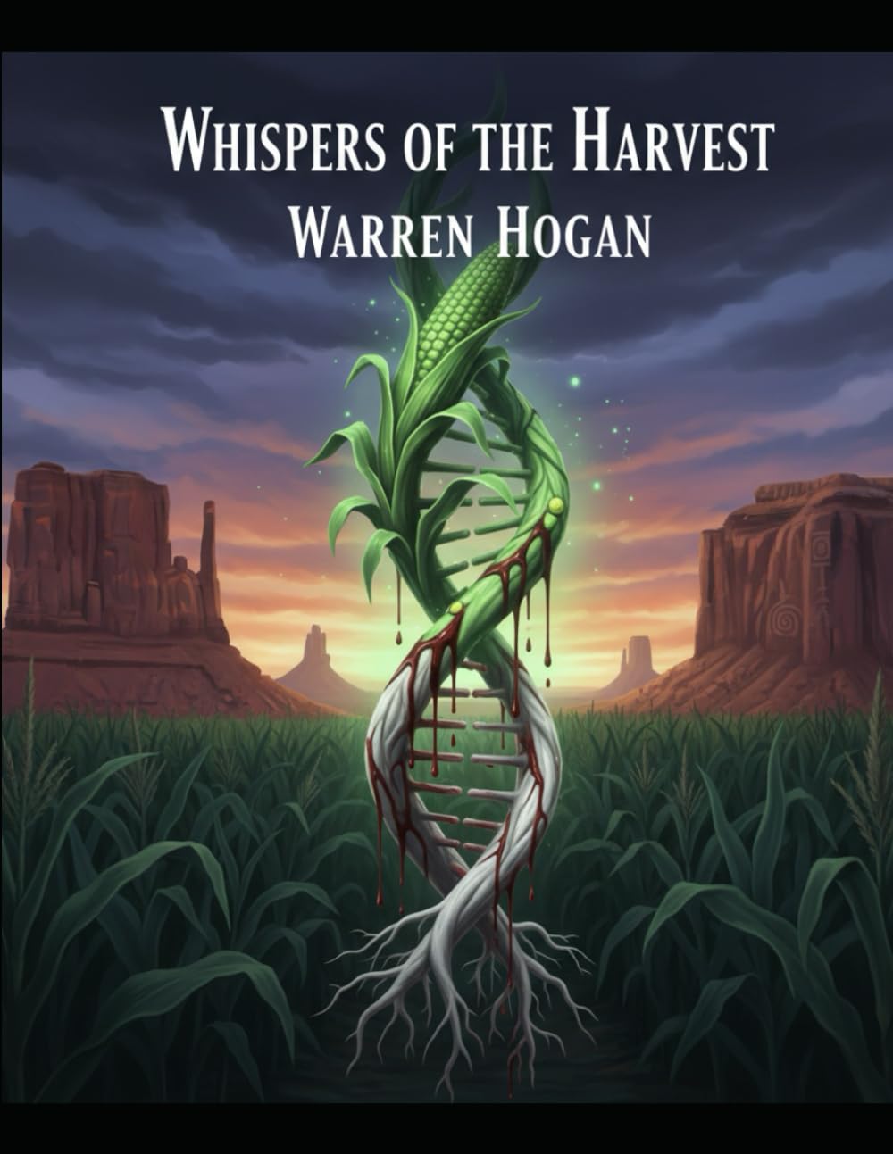 Whispers of the Harvest