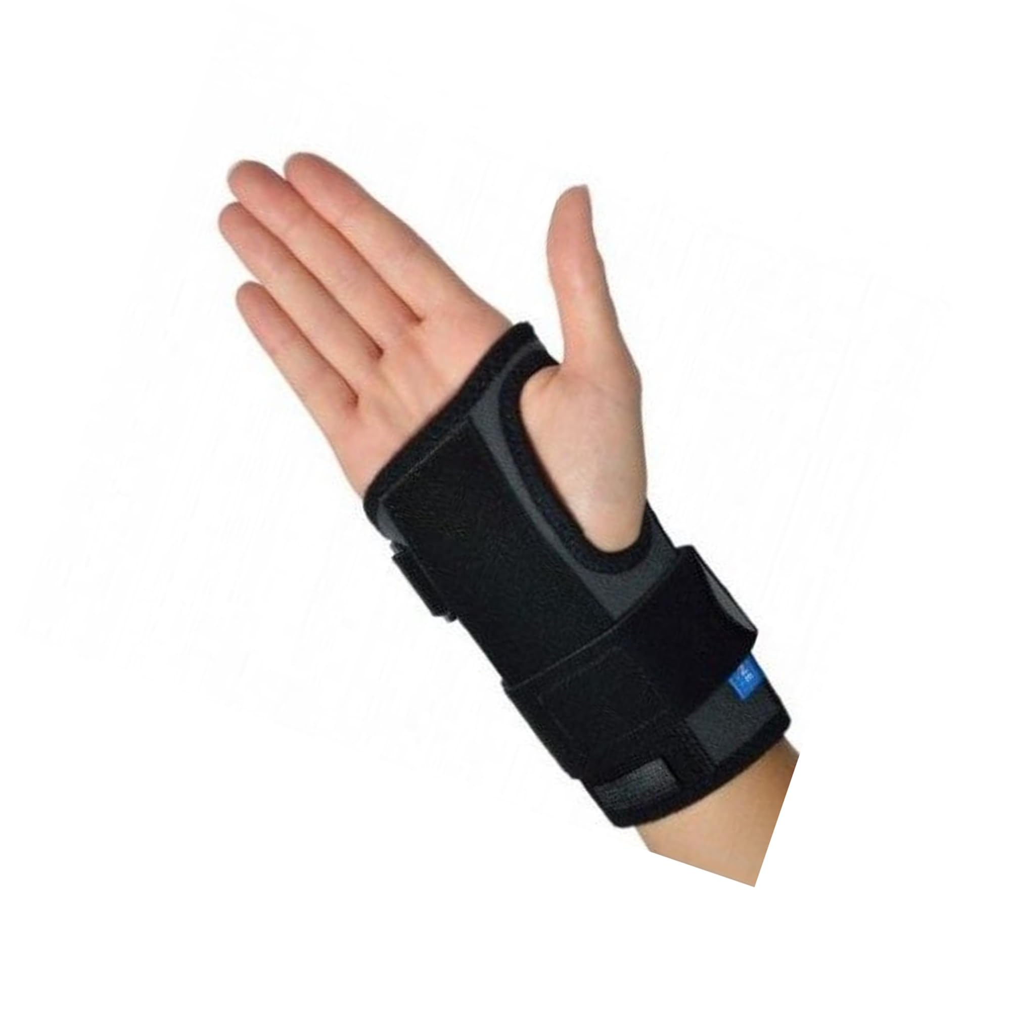 THUASNE Dynastab Dual, Wrist Support Splint, Carpal Tunnel Wrist Splint, Wrist Support for Arthritis Tendonitis, Joint Pain