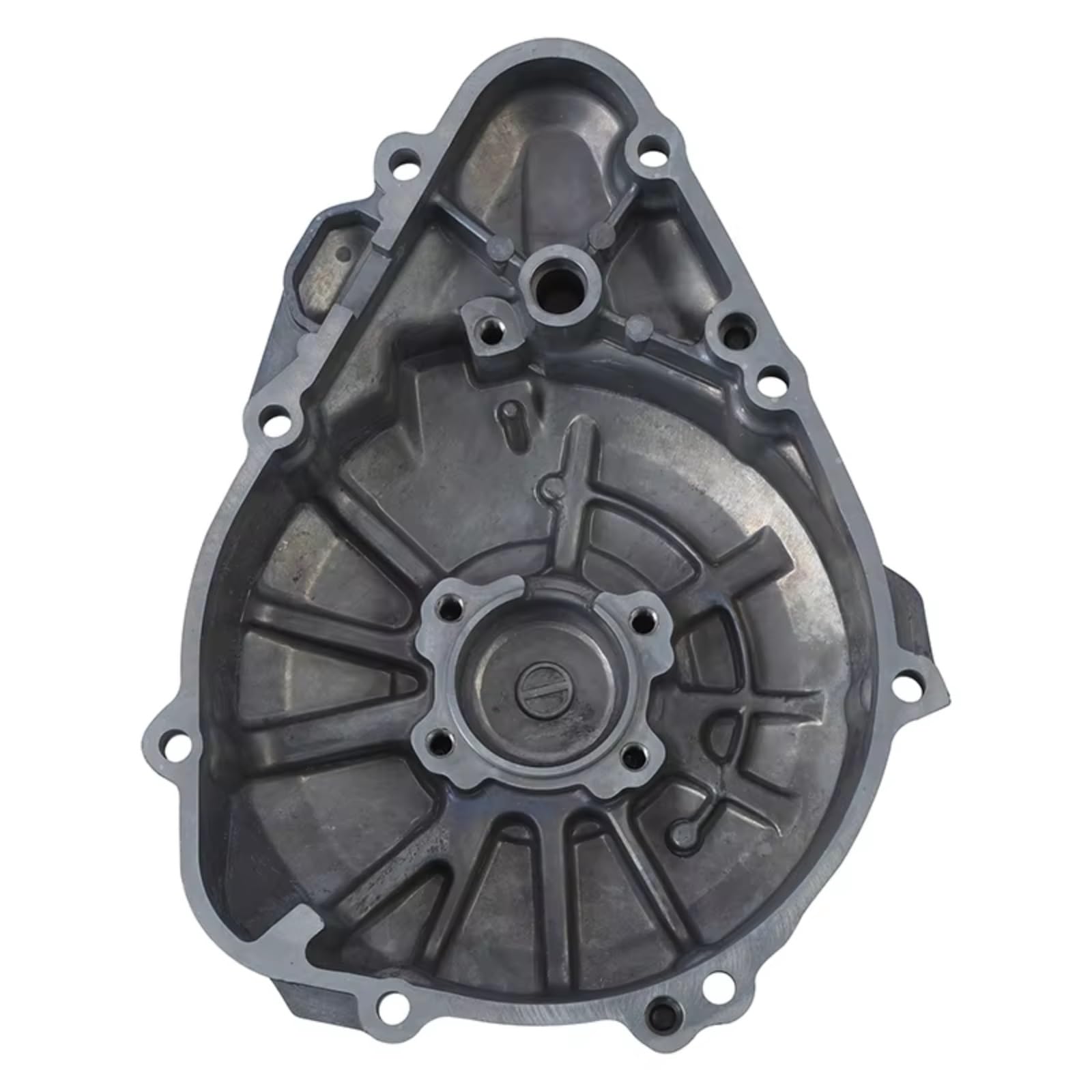 Alloggiamento Statore Moto Compatibile Con Per Z900RS 2018 2019 2020 2021 2022 2023 2024 Moto Nero Motore Generatore Copertura Parti Ricambio