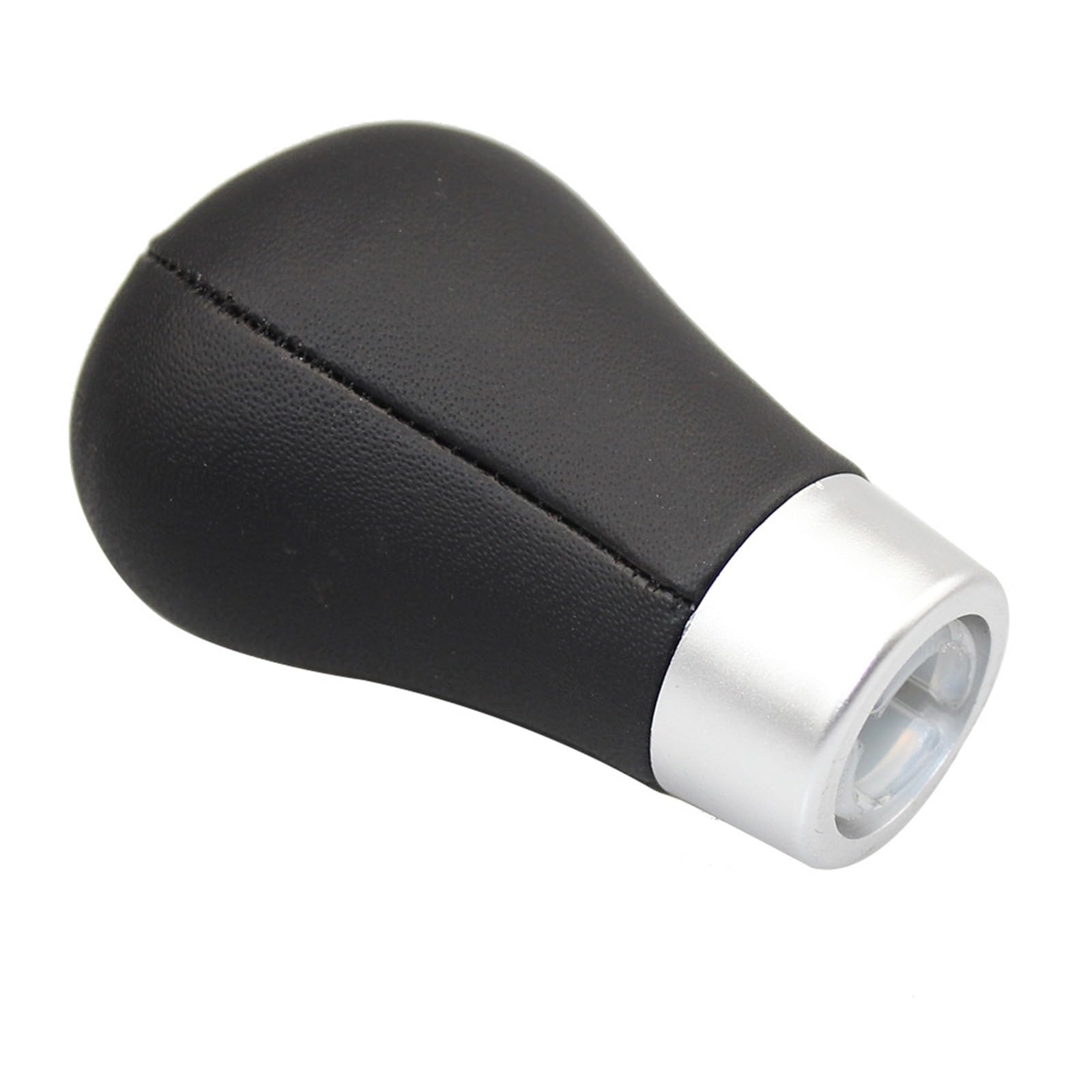 Wxnlbb One Color Compatible With Bmw Manual Gear Shift Knob(6 Speed)