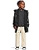 Appaman Kids Flight Jacket (Toddler/Little Kid/Big Kid) - #4 of 4