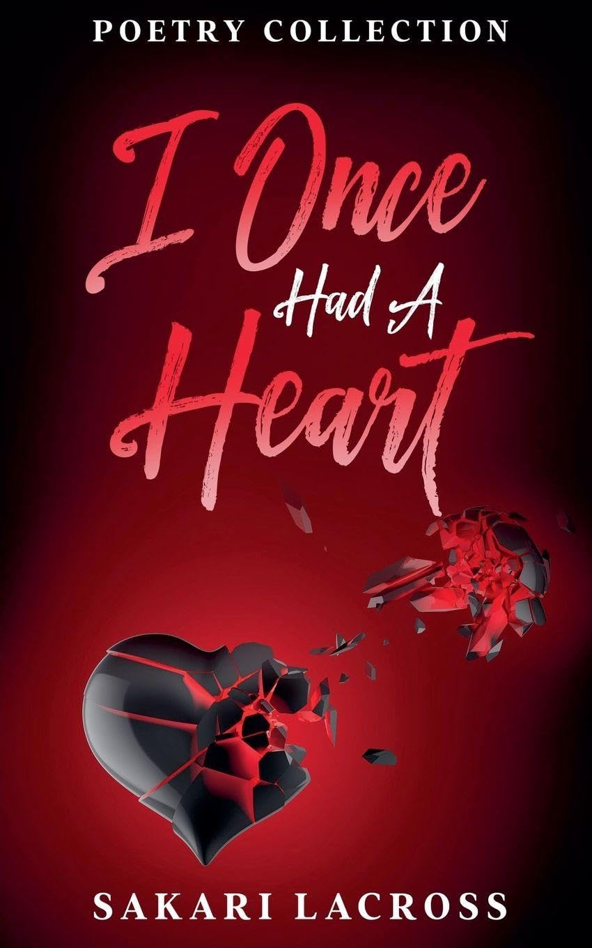 I Once Had A Heart: 5 (Threads)