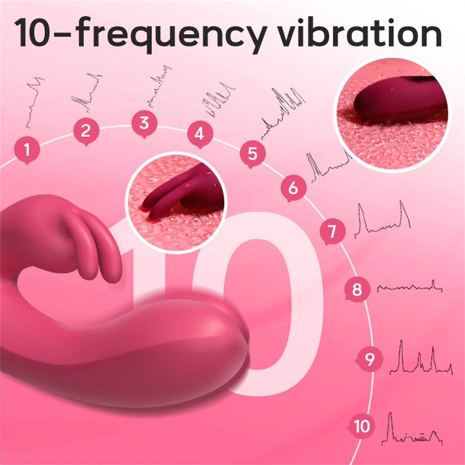 Vibratoreper Donna Punto G Sex Toys Realistico Dildo Realistico Dildo Clidoride Uomo giocattoli sessuali toysper per