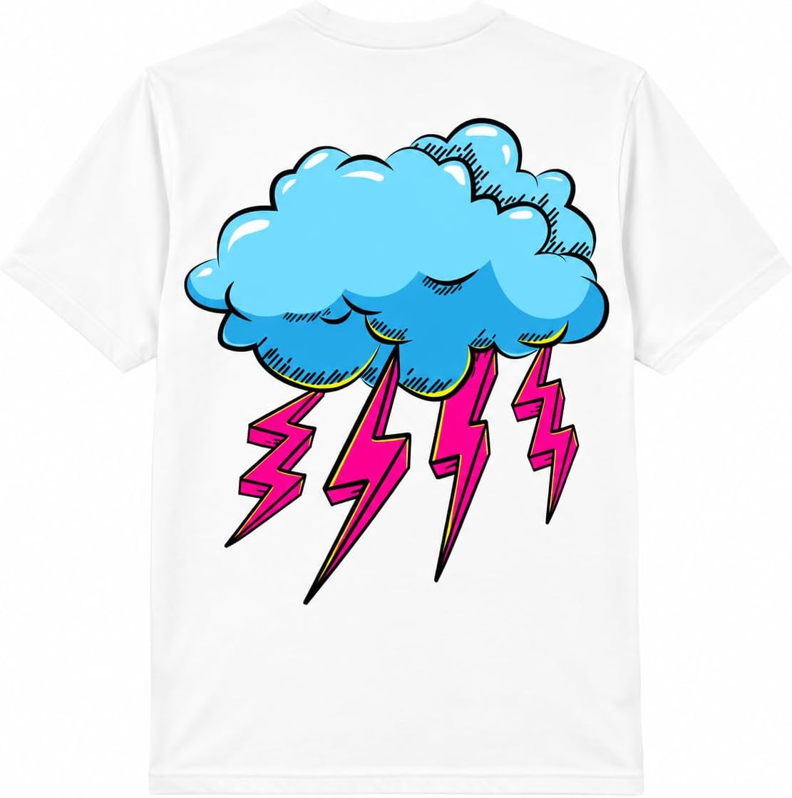 BL101 Youth Rain Delay Baseball Graphic Tee for Boys Sizes YS-YXL