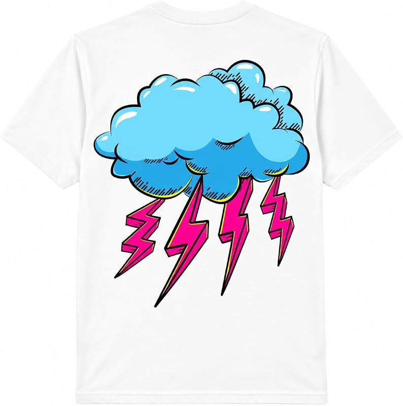 BL101 Youth Rain Delay Baseball Graphic Tee for Boys Sizes YS-YXL