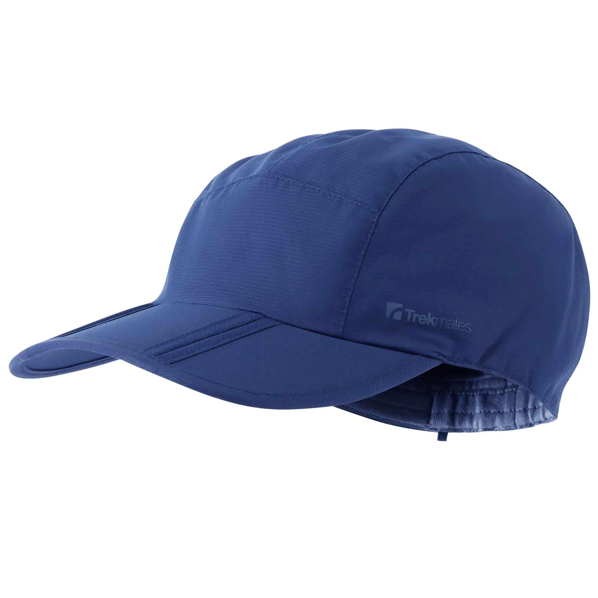 Trekmates Unisex Bleu Cap Stanage Gtx