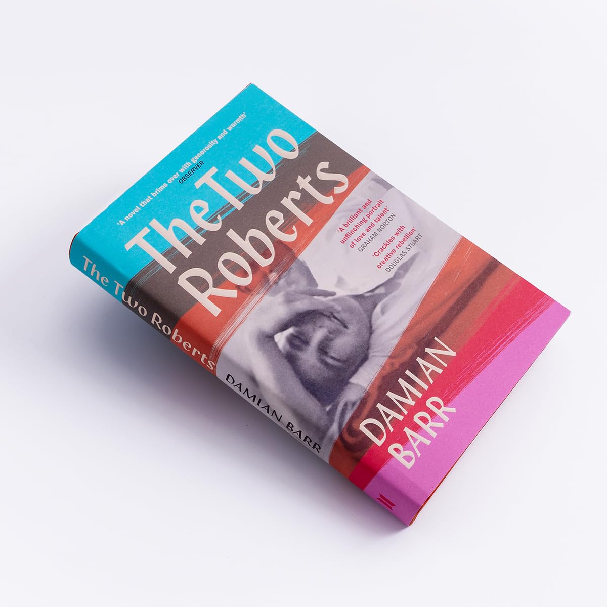 The Two Roberts: 'Deeply affecting . . . A vivid and moving portrait' The Times