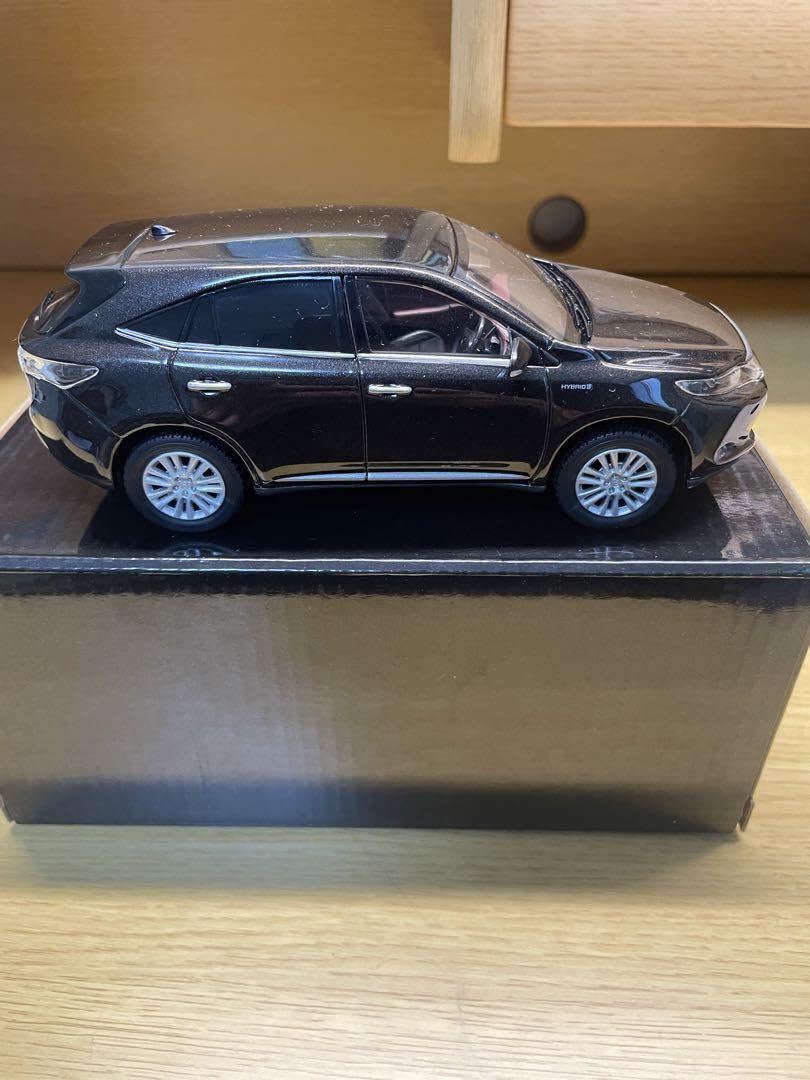 Amazon.co.jp: ミニカー ハリアー : 車＆バイク