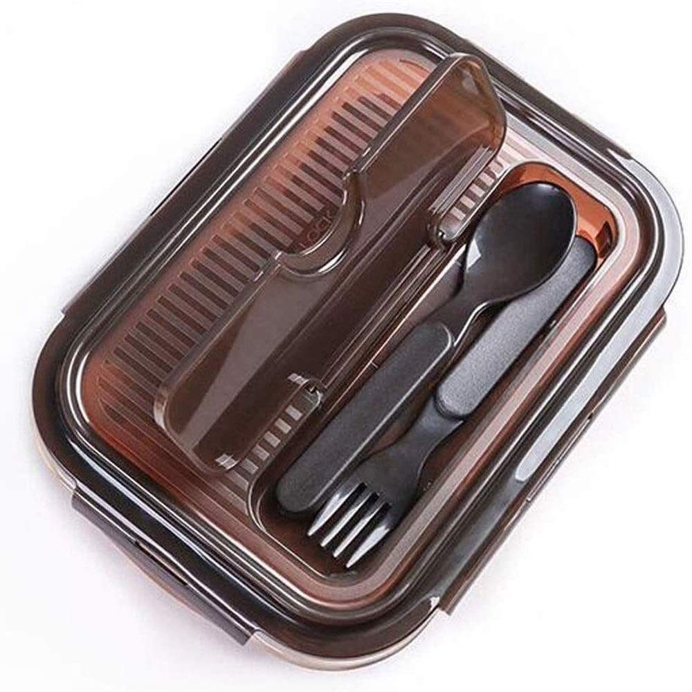fiambrera, Bento Boxes Fiambrera - Cajas de 2 niveles
