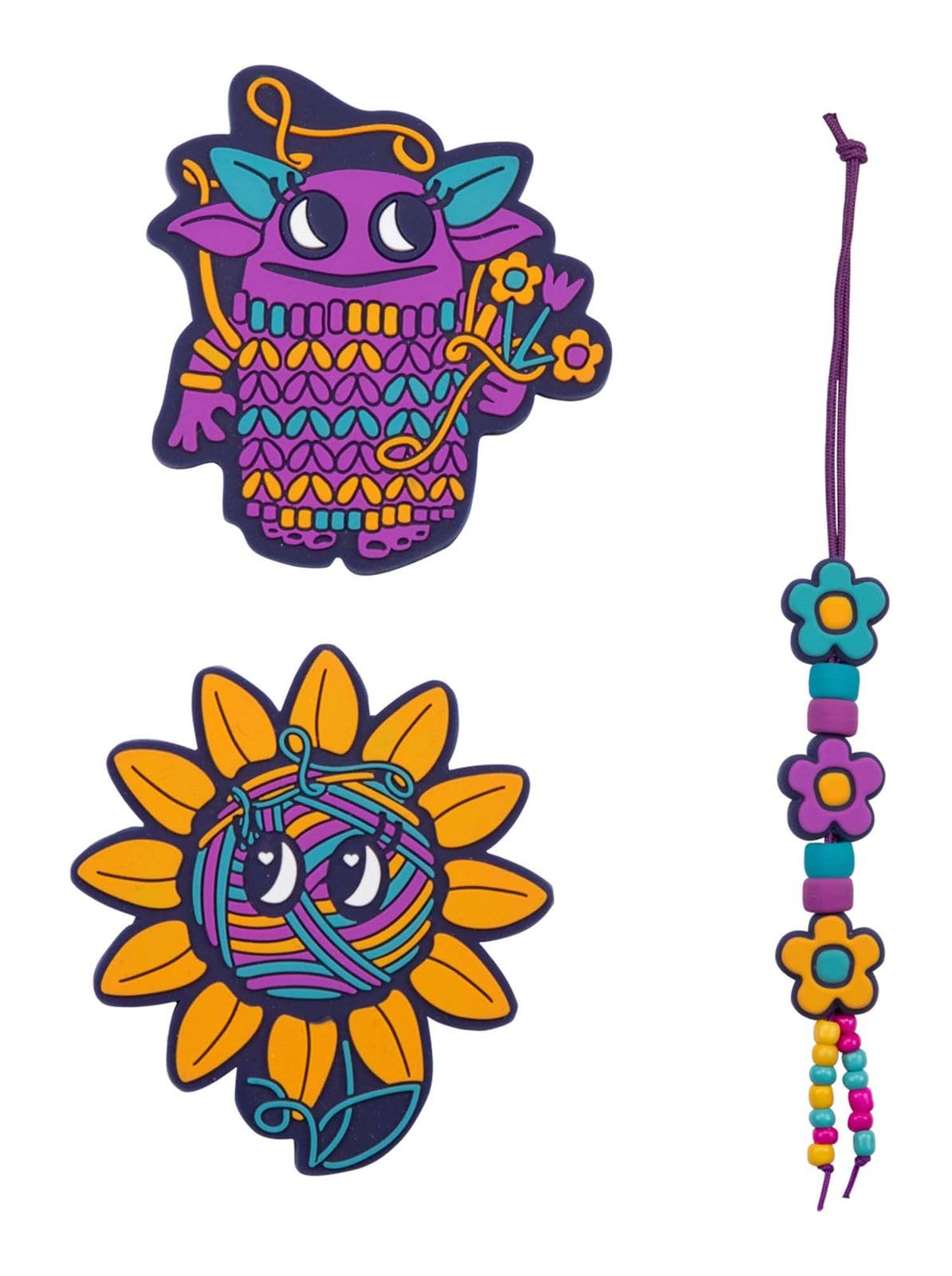 SCOUT Superflash Neo Set 4-teilig Fantasy