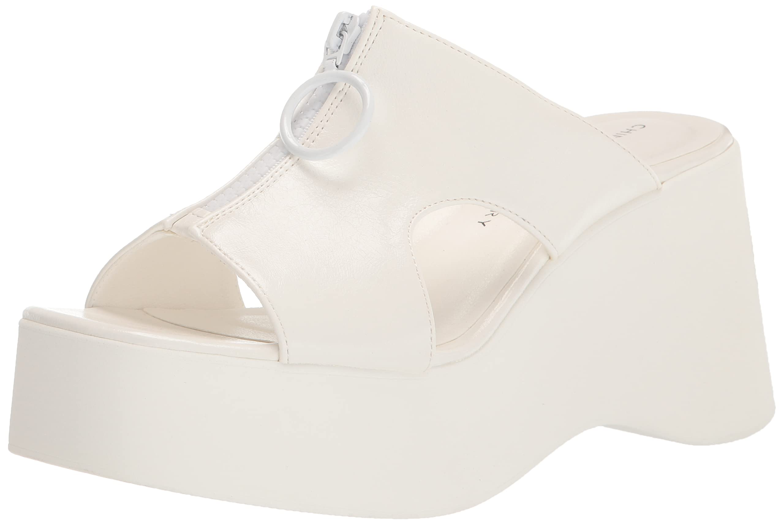 Chinese Laundry Women's Taysha Wedge Sandal