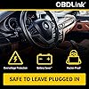OBDLink CX Bimmercode Bluetooth 5.1 OBD2 Adapter for BMW / Mini Works with iPhone / iOS & Android Car Coding OBD II Diagnostic Scanner