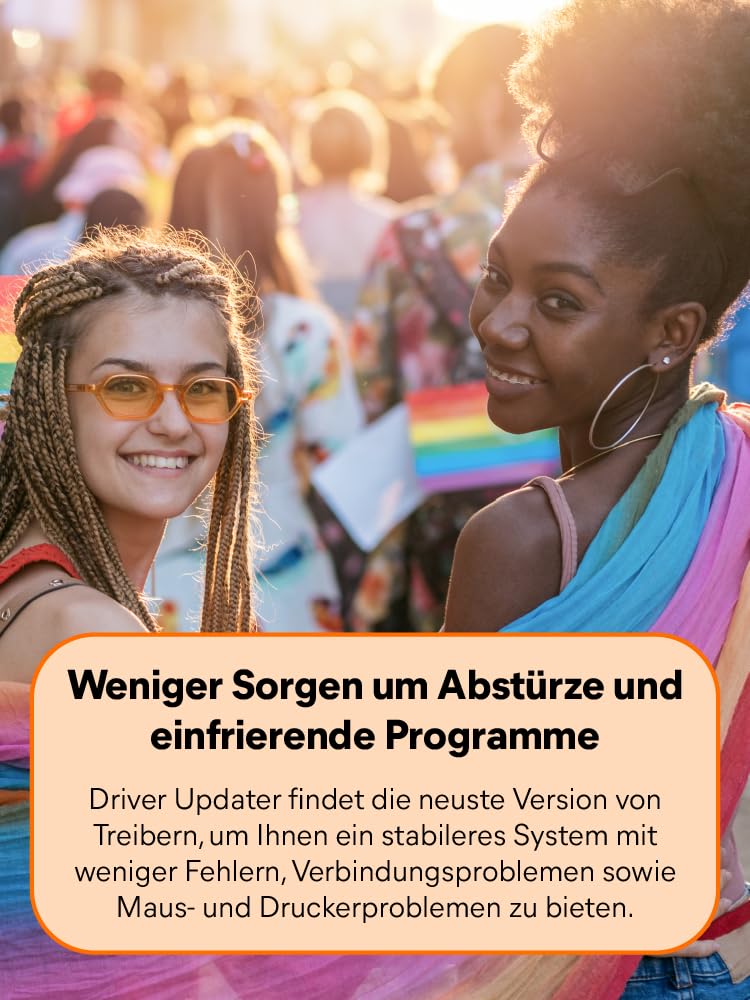 Avast Driver Updater 2026 | 1 Gerät | 1 Jahr | Aktivierungscode per Email