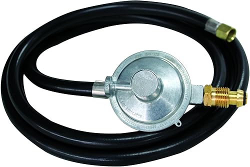 Miniatura 3 de Dyna-Glo calentador de convección a propano líquido, de 15000para 25000.