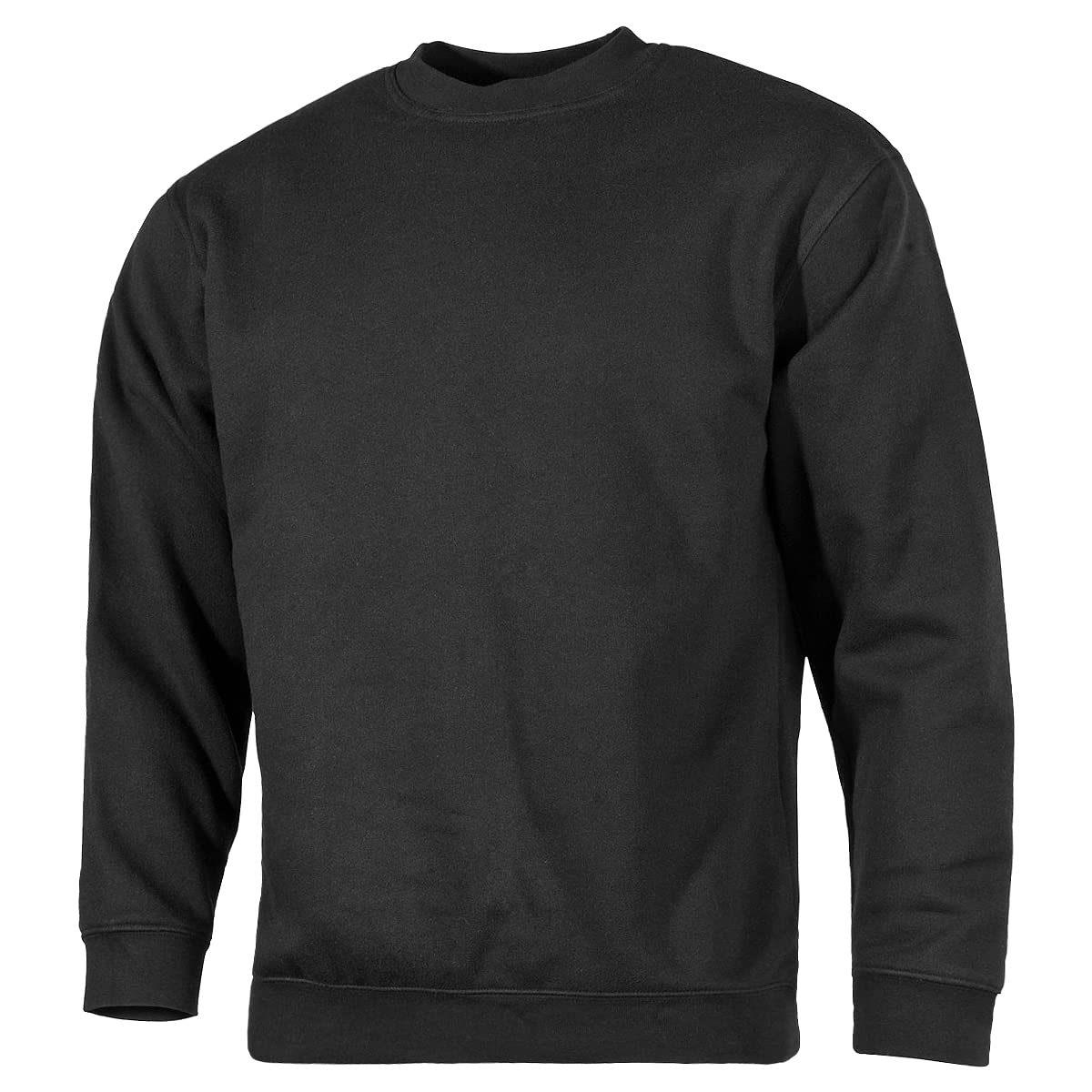 MFH Cárdigan Pro Company - Negro