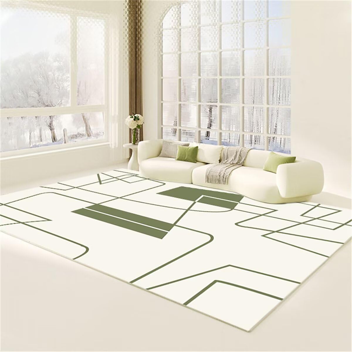 Chaise Chambre 60X90CM Déco Moderne Meuble Assise Tendance