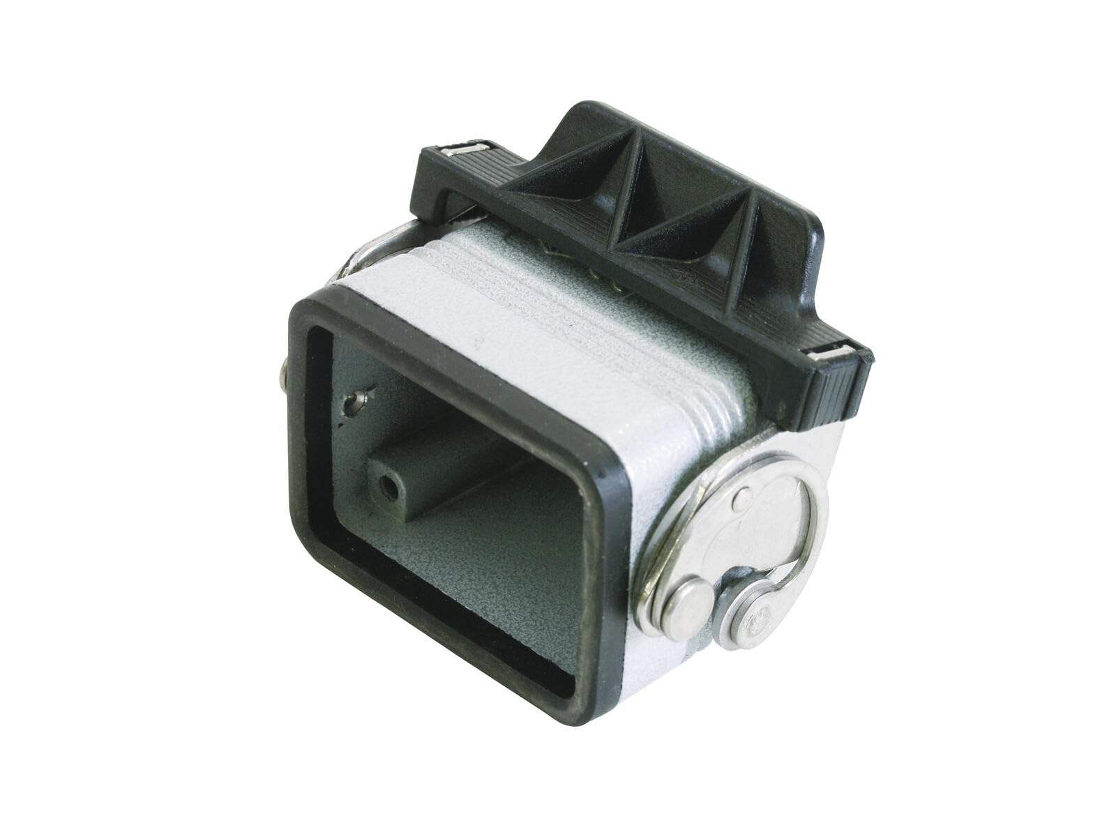 Lange gaestopas – Abdeckung/oder Ilme 6 polig Stecker 16 A SV