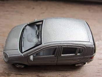 Amazon.co.jp: キンスマート KinSMART ミニカー 10系 ヴィッツ