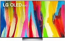 Smart Tv Lg 65" Oled 4k Thinq Evo Inteligência Artificial Google Alexa Oled65c2psa