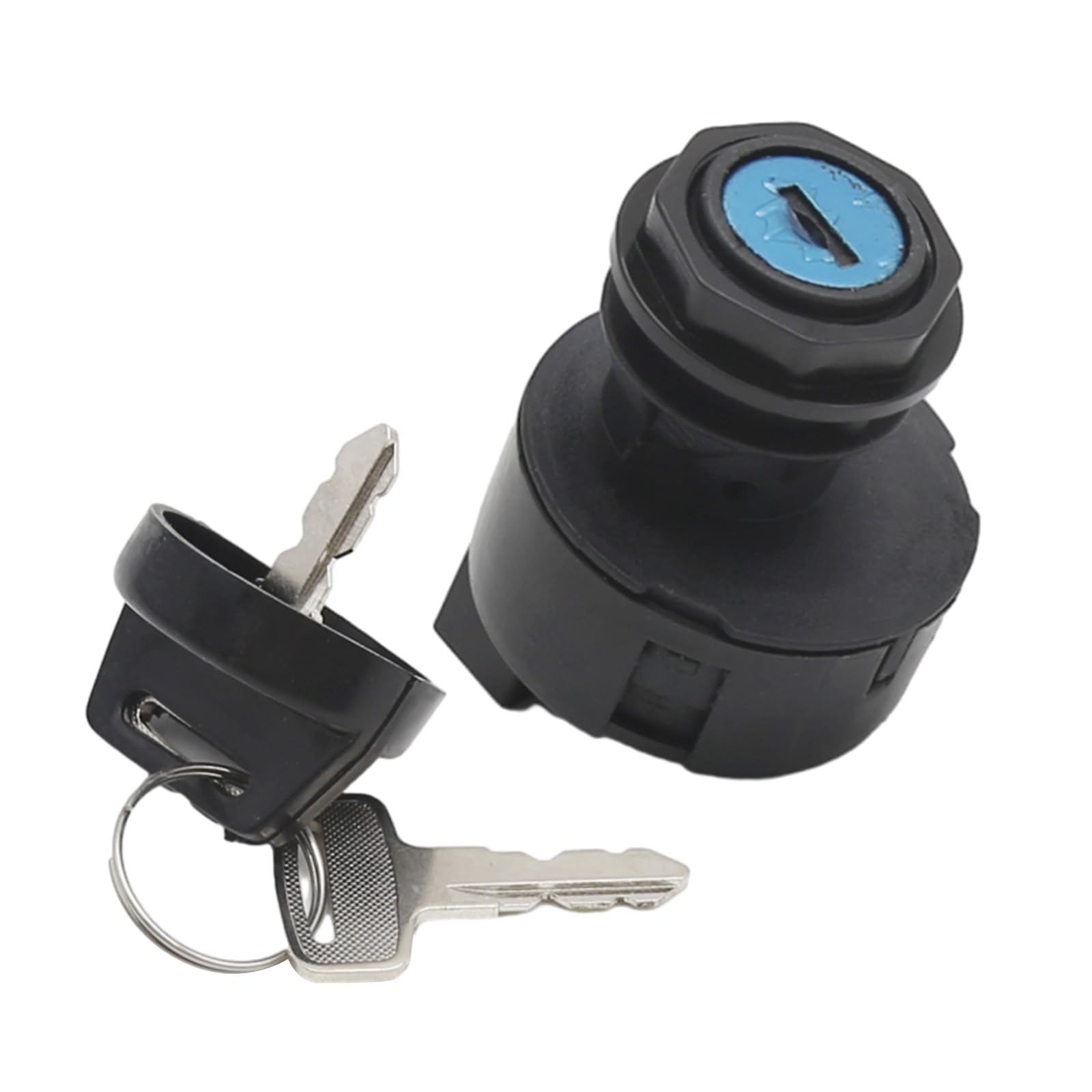 Nintendo Switch CROSBY 10.17 Amazon.com: HD Switch 10 AMP Upgrade Blade Clutch PTO Switch