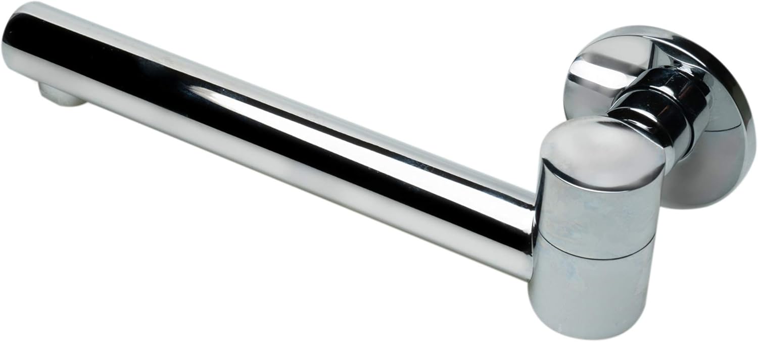 Chеареѕt 🛒 ALFI brand AB6601-PC Tub Spout, Polished Chrome 70% оƒƒ Dіѕсоunt ALFI brand AB6601-PC Tub Spout, Polished Chrome